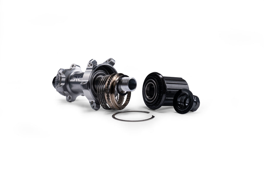 INNERDRIVE Hubs – ENVE Composites USA