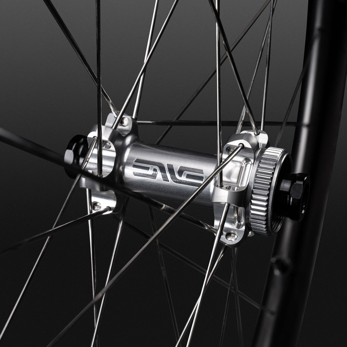 INNERDRIVE Hubs – ENVE Composites USA