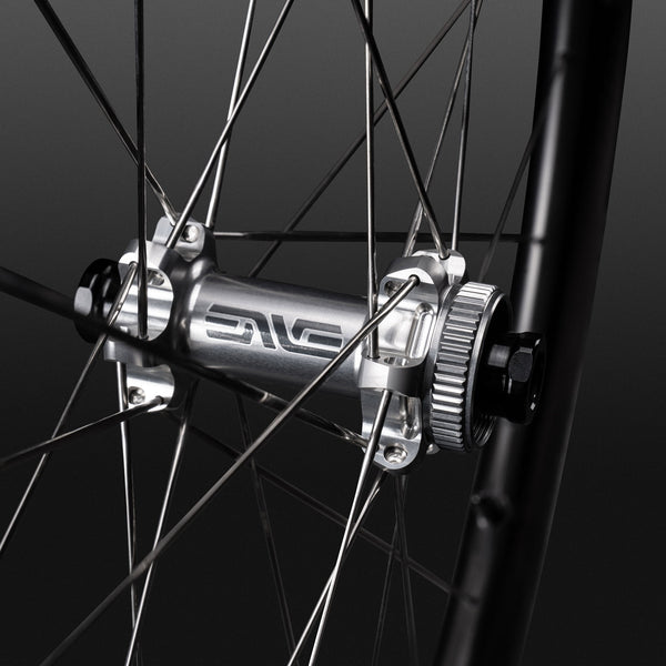 Compatibilité avec le moyeu ENVE INNERDRIVE PRO