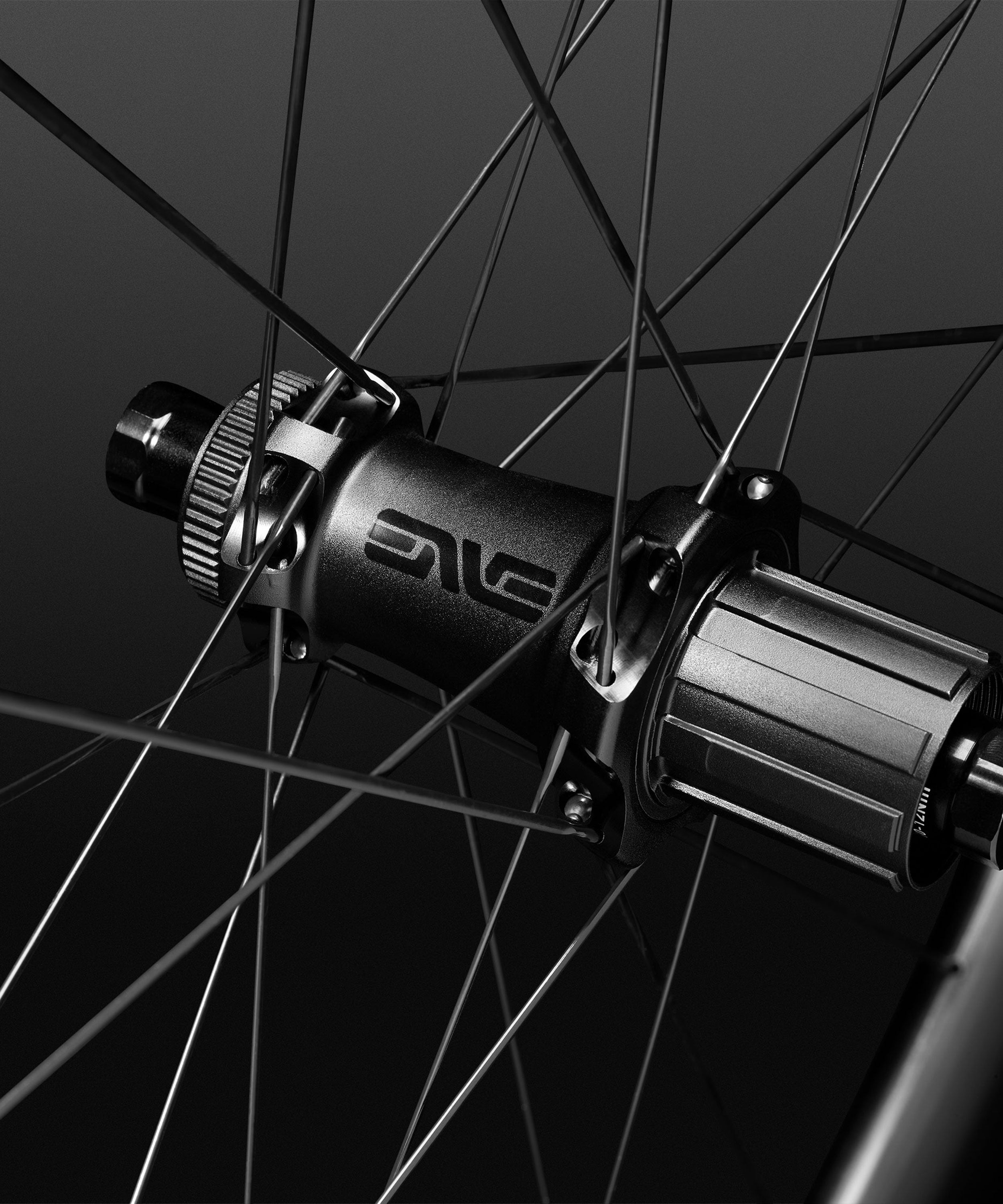 Enve Tubeless Presta Valve Kit (Black) (Pair) (85/95mm) - Performance  Bicycle