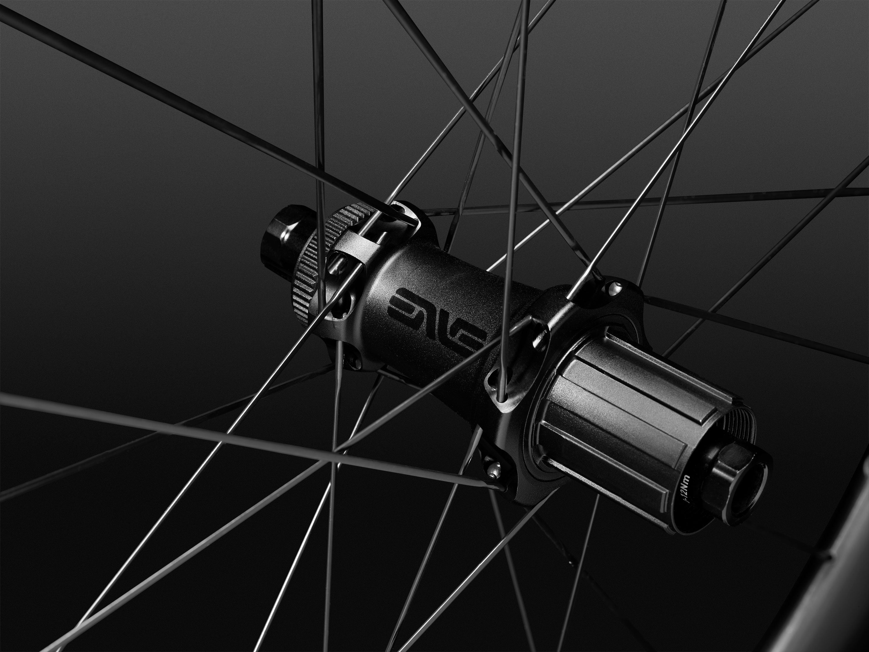 INNERDRIVE Hubs – ENVE Composites USA