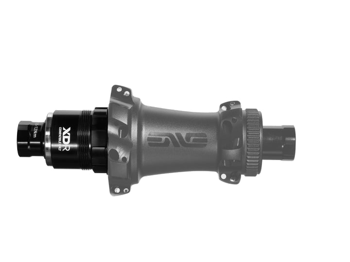 Innerdrive Freehub Body