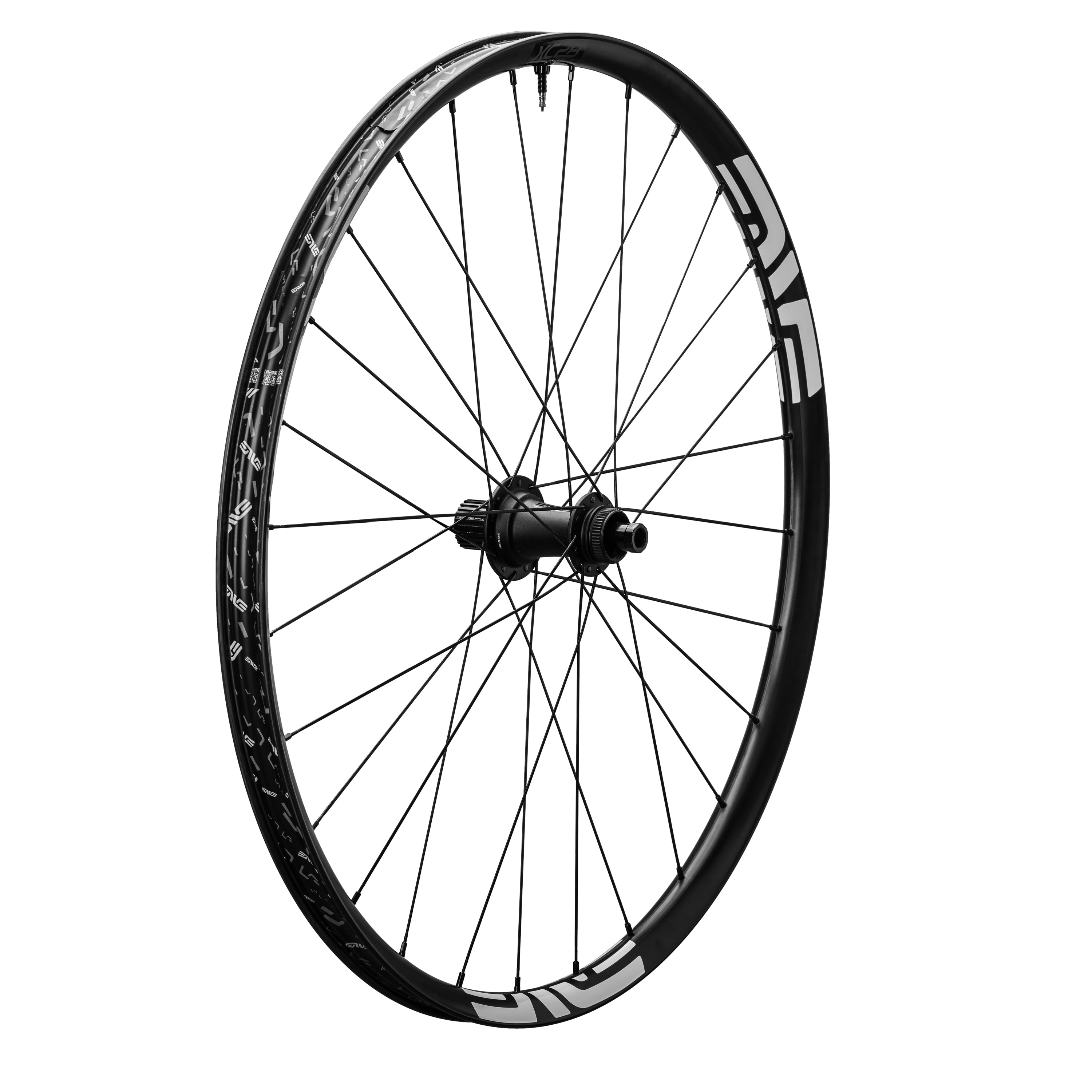 ENVE | Foundation Wheels – ENVE Composites USA
