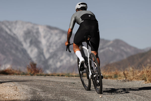 Tubeless Tire Pressure Guide