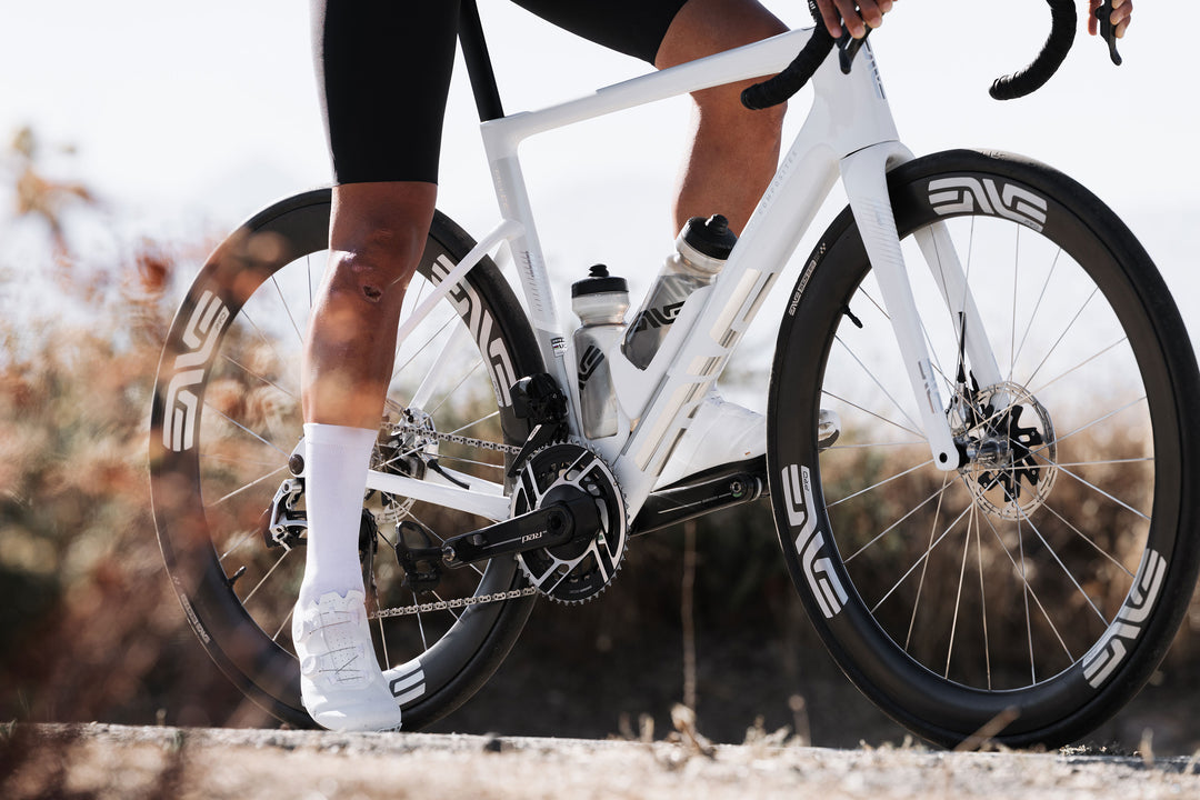 Installation tubeless