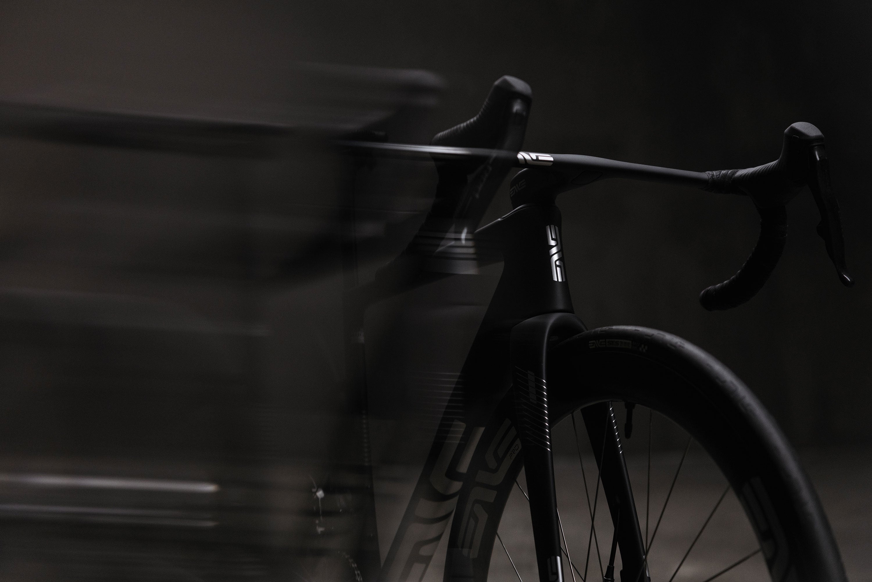 Spec'd for Speed – ENVE Composites USA