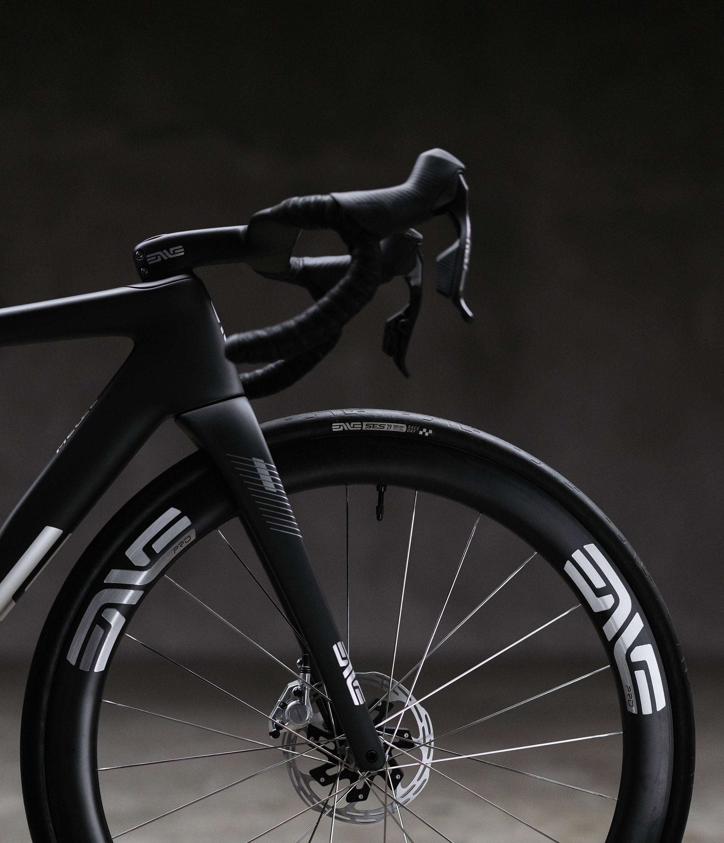 ENVE SES SMART 70mm TNI CERAMIC リア ホイール SES Carbon Wheels | ENVE – Tagged 