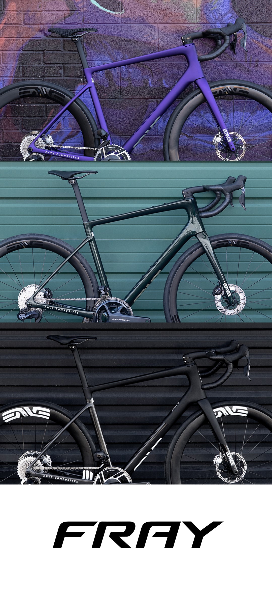 Bikes – ENVE Composites USA