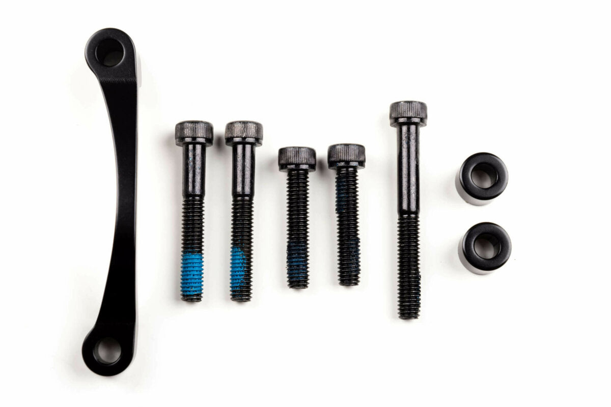 ENVE | Fork Brake Parts Kit – ENVE Composites USA