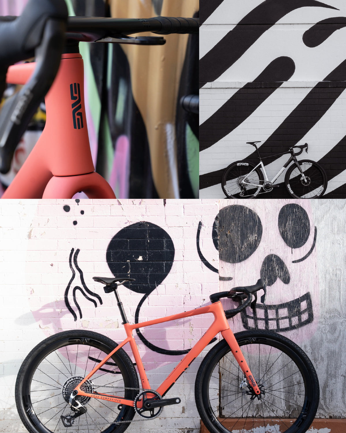 Mog Rider MOG Carbon Gravel Bike: Race Ready, Adventure Approved | ENVE – ENVE ...