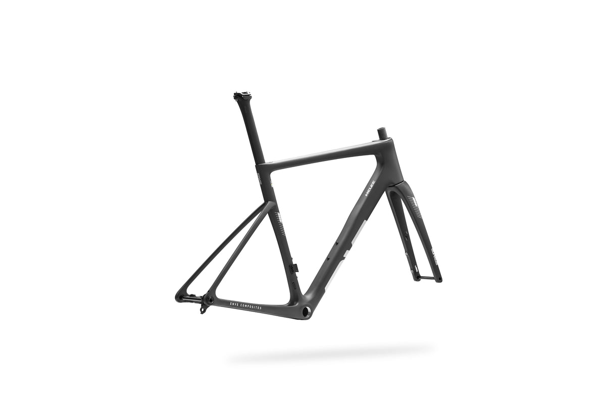ENVE official Melee V2 product view 4 for enve melee v2 frameset