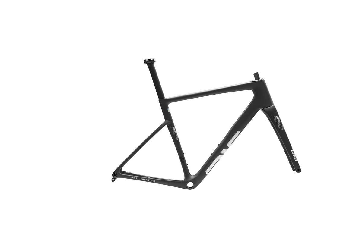 MELEE V2 UL Black カラー