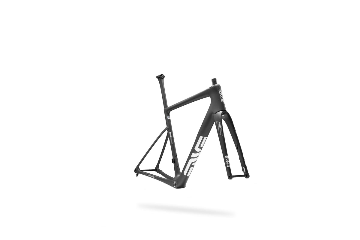 ENVE official Melee V2 product view 3 for enve melee v2 frameset