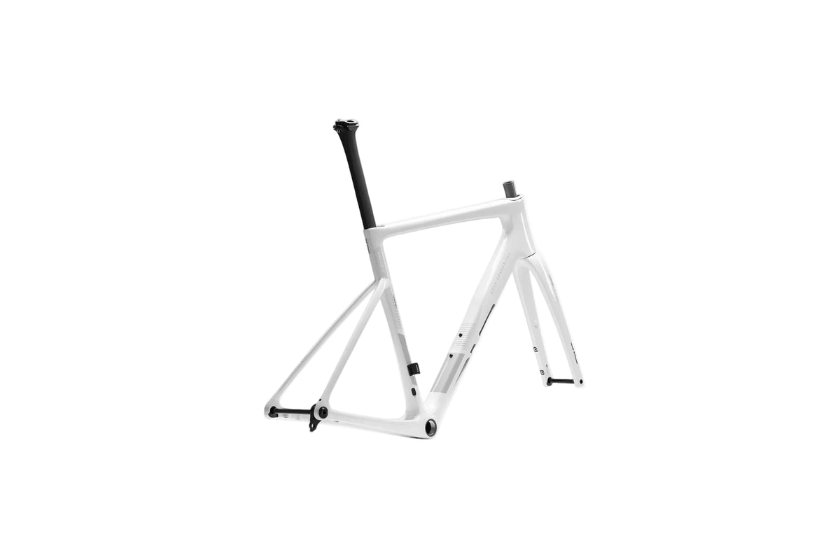 ENVE Melee V2 manufacturer product photography showing an available finish or completed-build inspiration, image 1