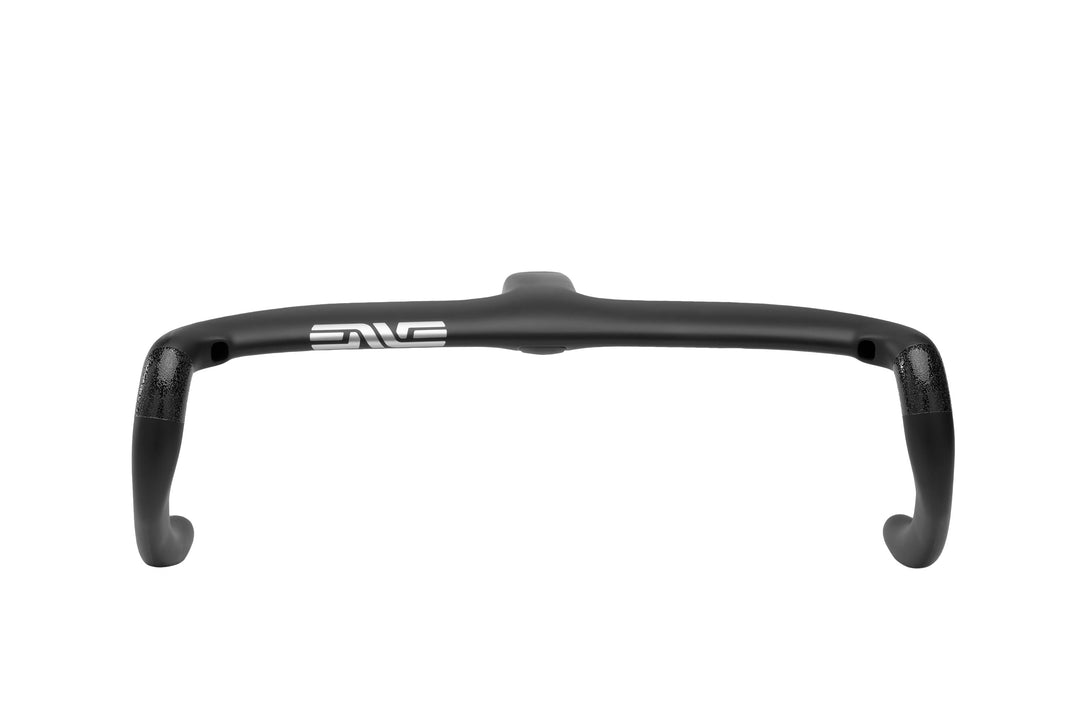 SES AERO PRO V2の正面形状