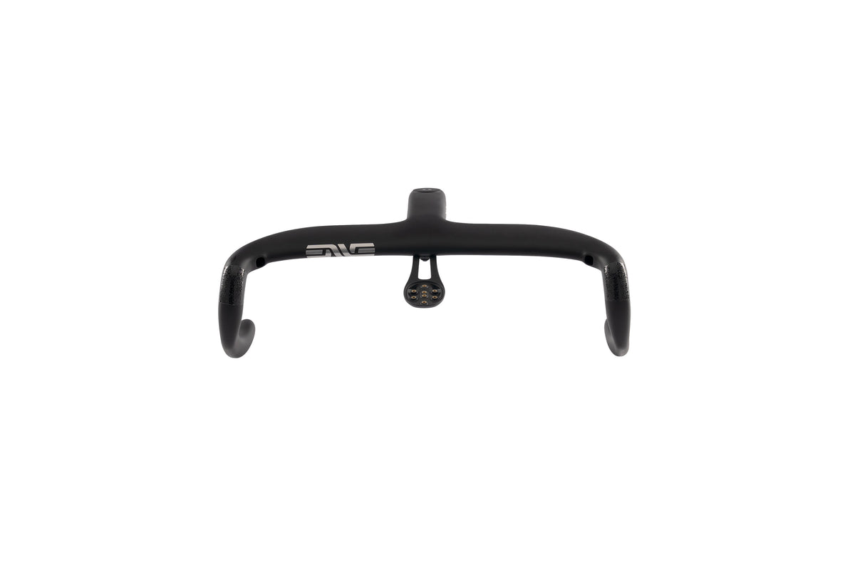 SES Aero One-Piece Handlebar