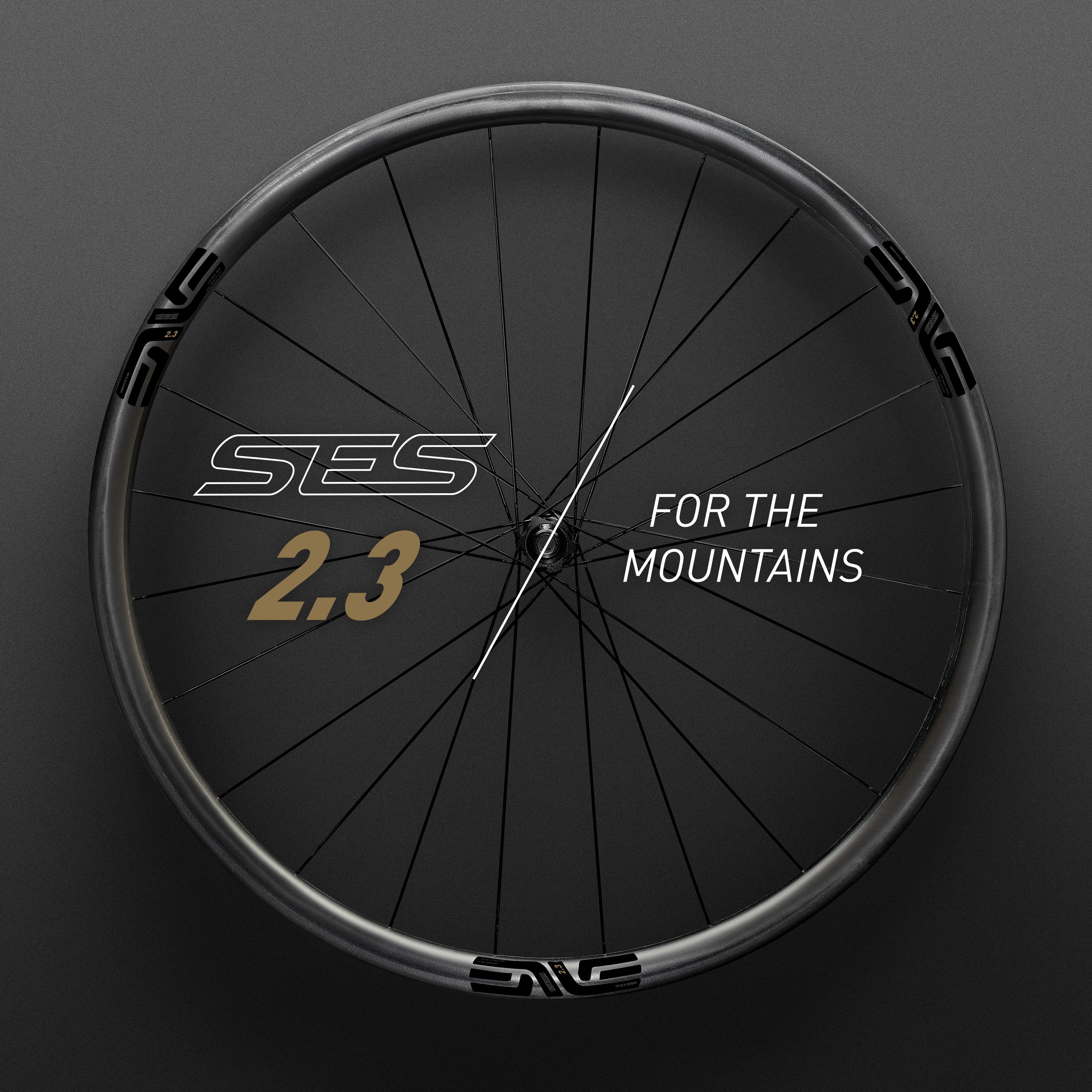 SES Carbon Wheels | ENVE – Tagged 