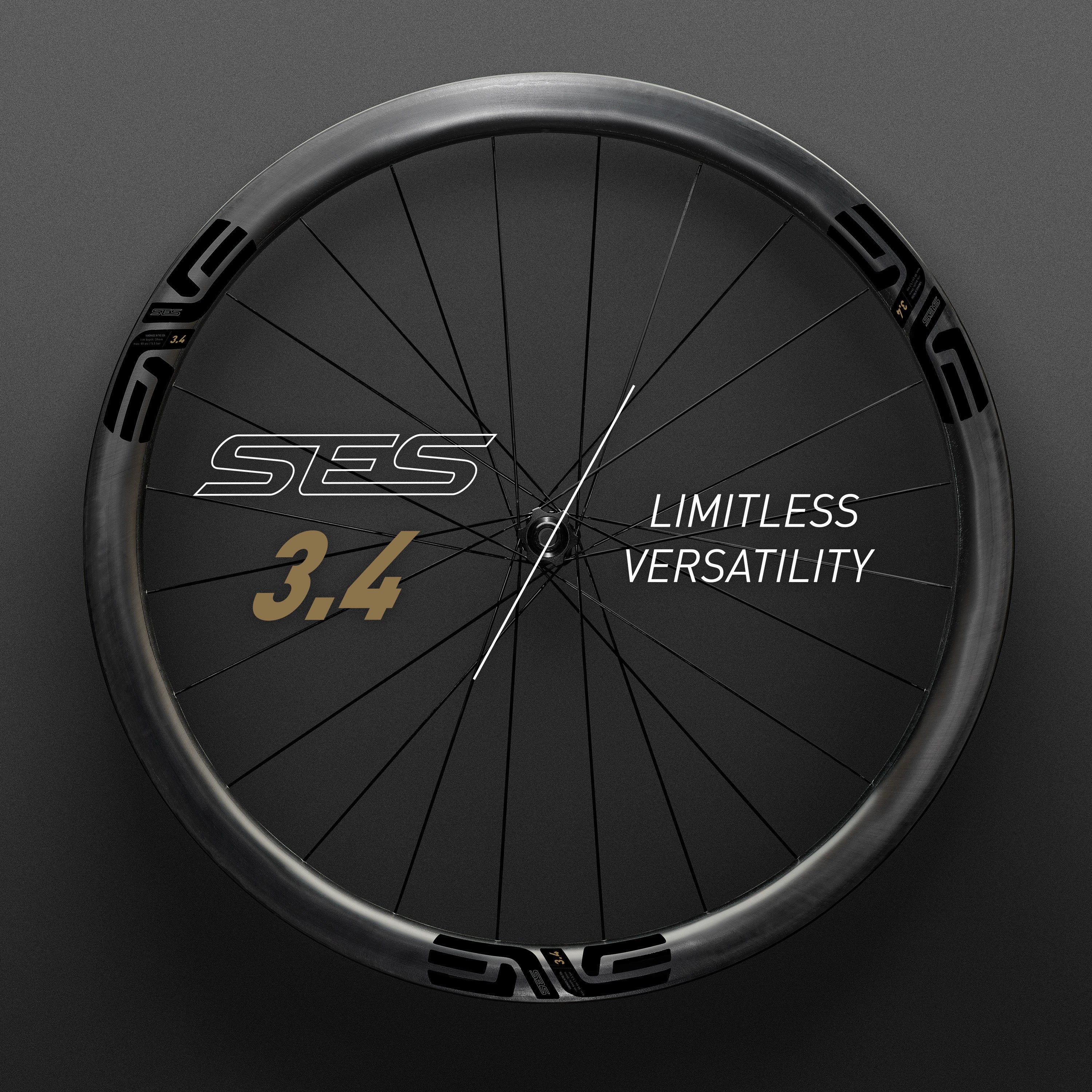 ENVE | SES Wheels – Tagged 