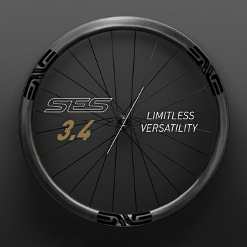 Ses Rearsets SES Carbon Wheels | ENVE – Tagged
