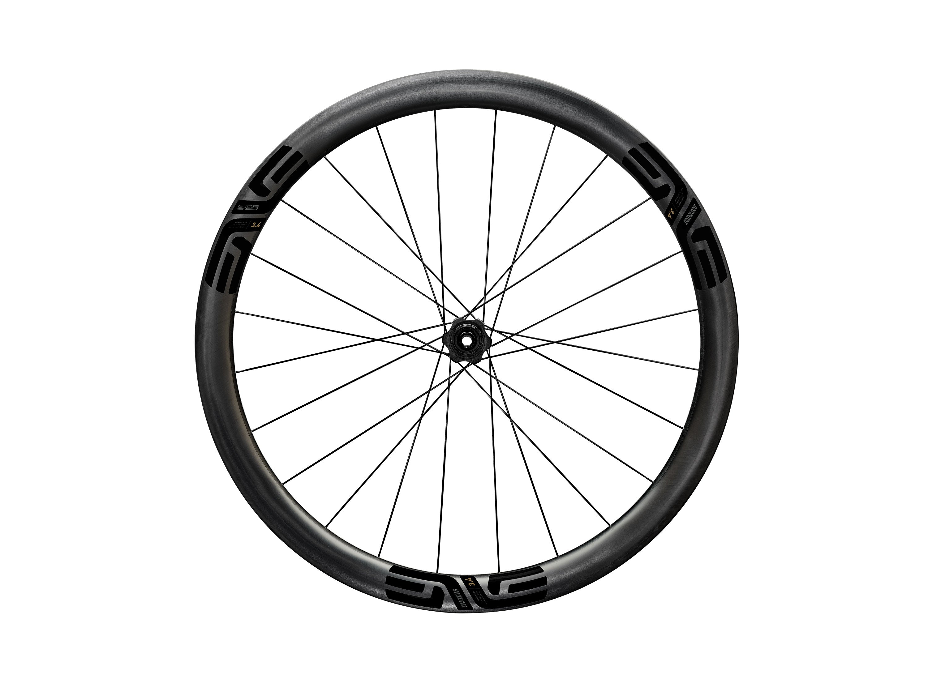 Enve ses 3.4 carbon clincher on sale