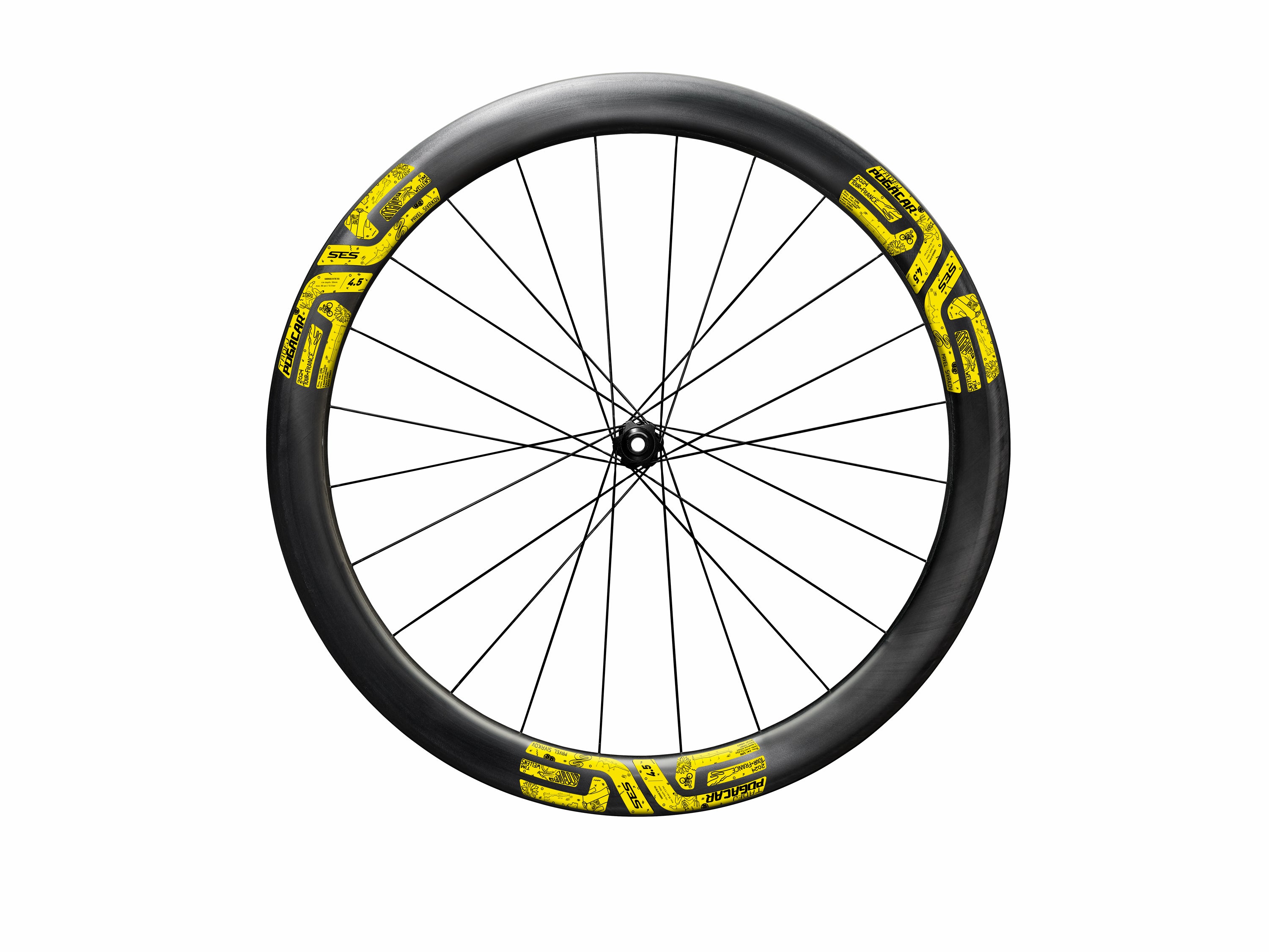 Road Wheels – ENVE Composites USA