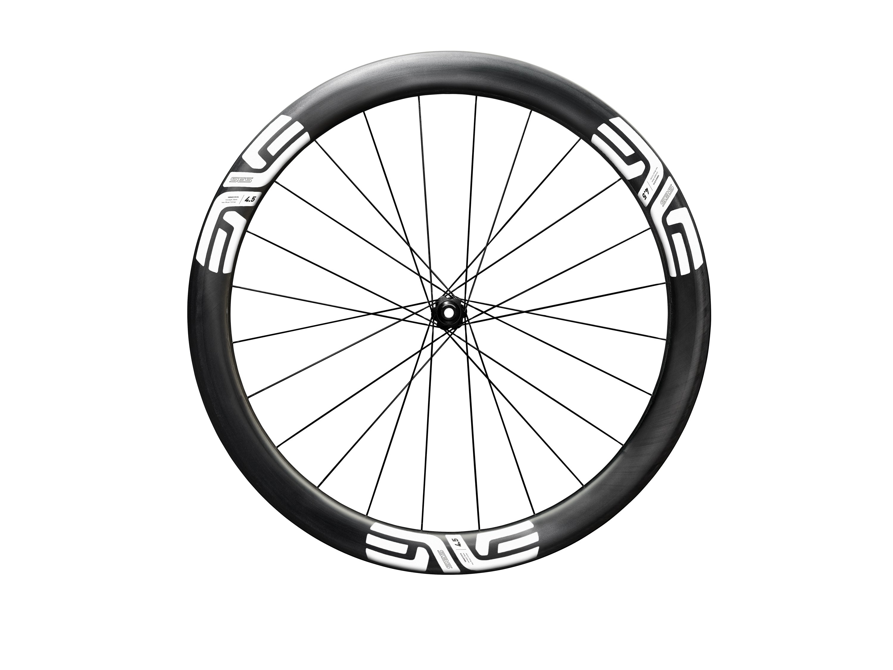 ENVE SES 4.5