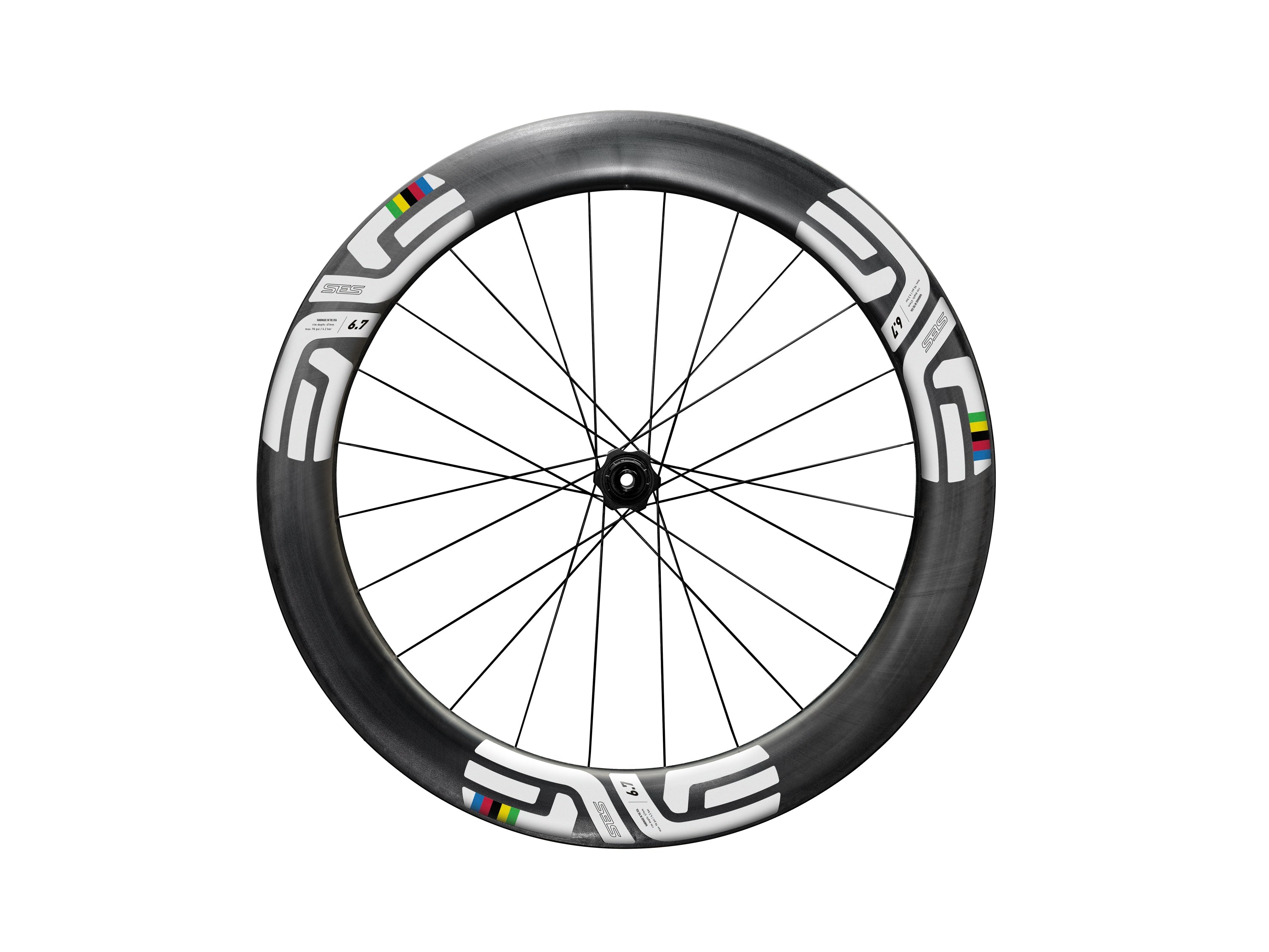 ENVE Composites – ENVE Composites USA