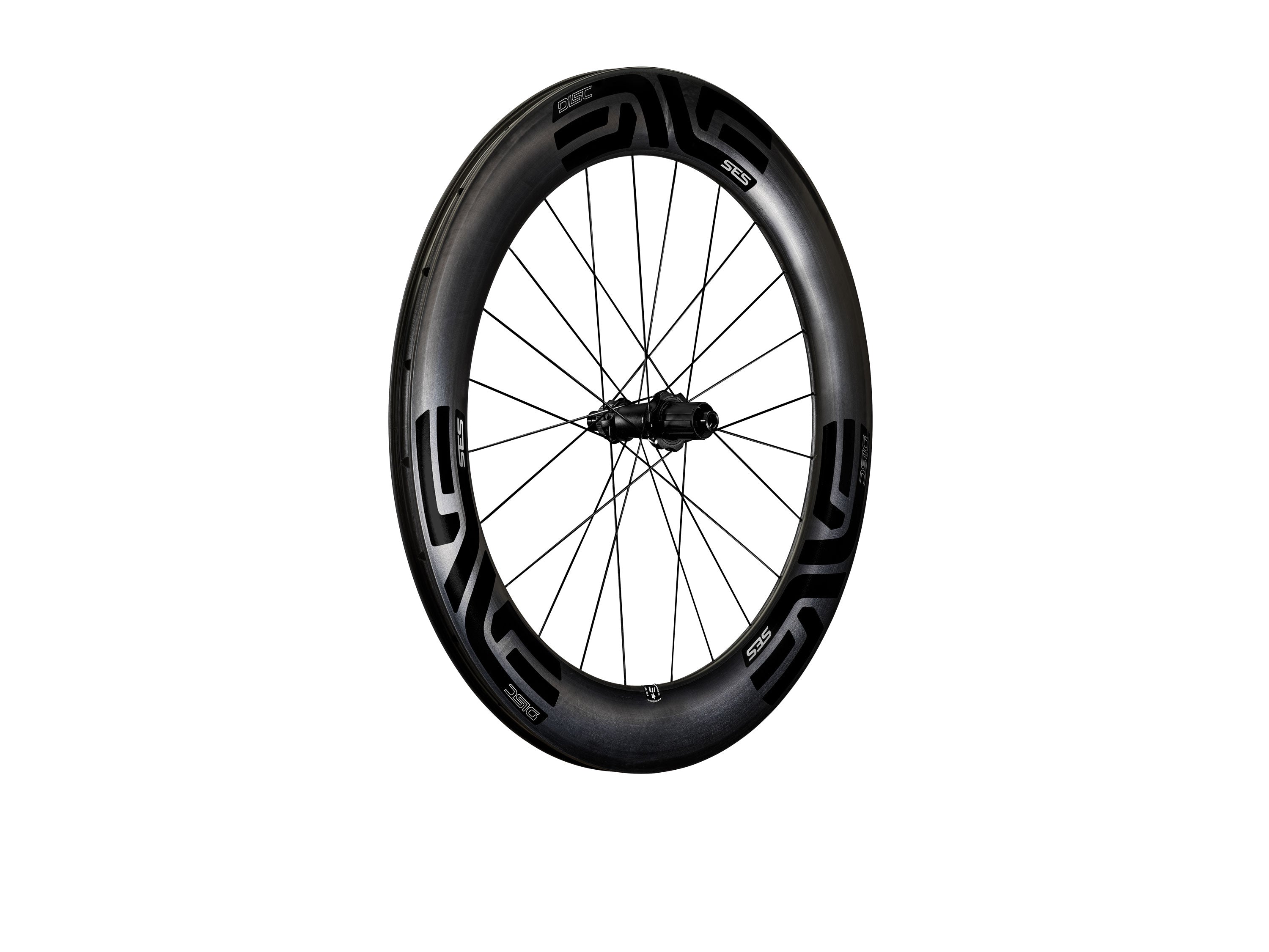 SES 7.8 ENVE Composites USA