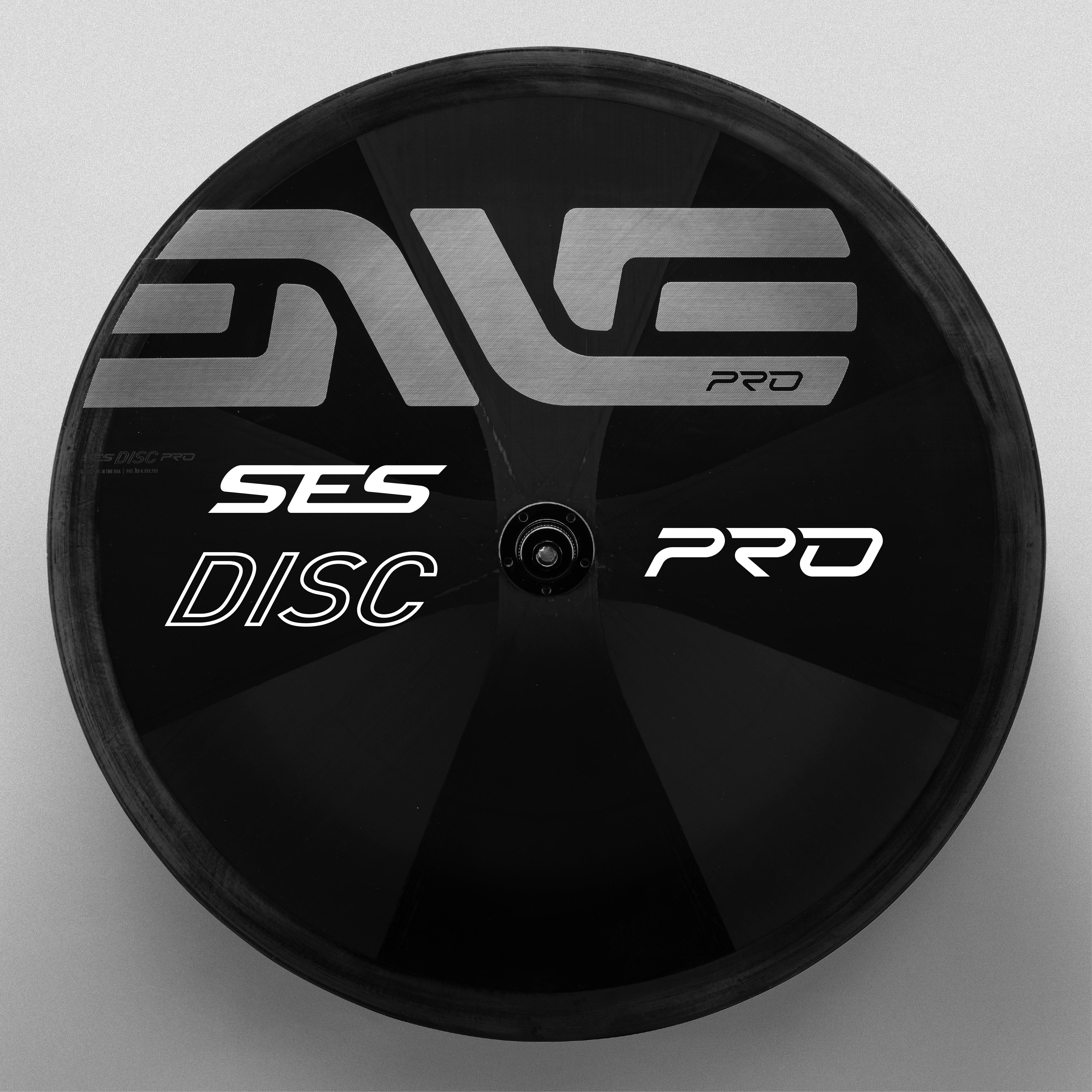SES Carbon Wheels | ENVE – ENVE Composites USA