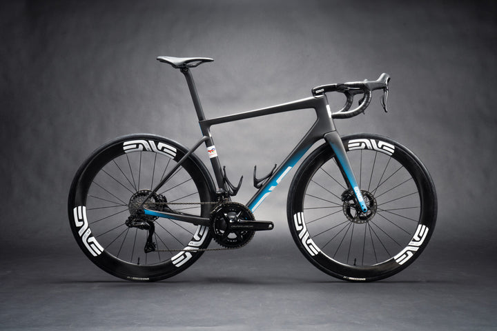 Team TotalEnergies Melee Replica - 2025