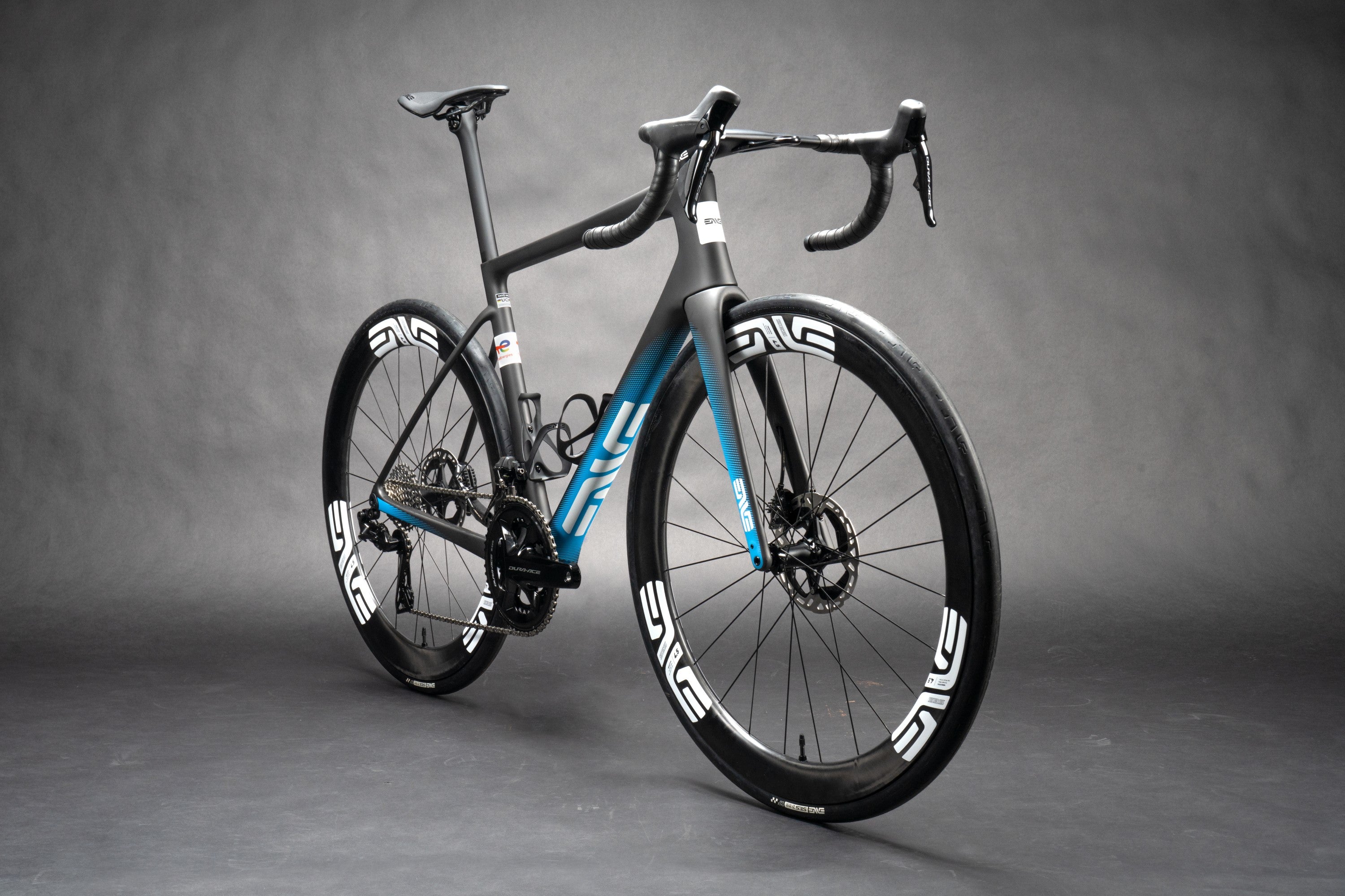 SES Road Tire – ENVE Composites USA