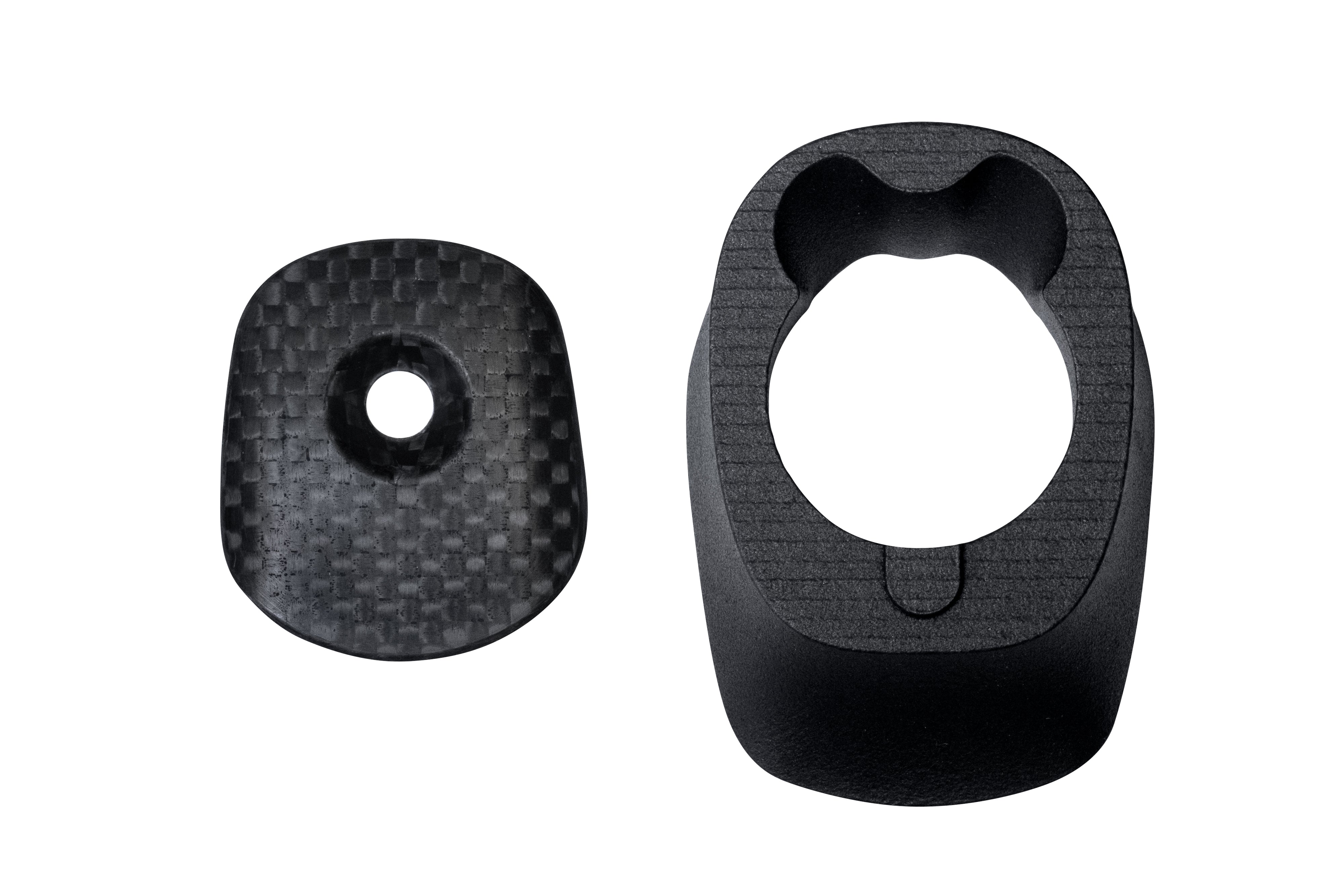 IN-Route Headset Top Cap Bearing Covers – ENVE Composites USA