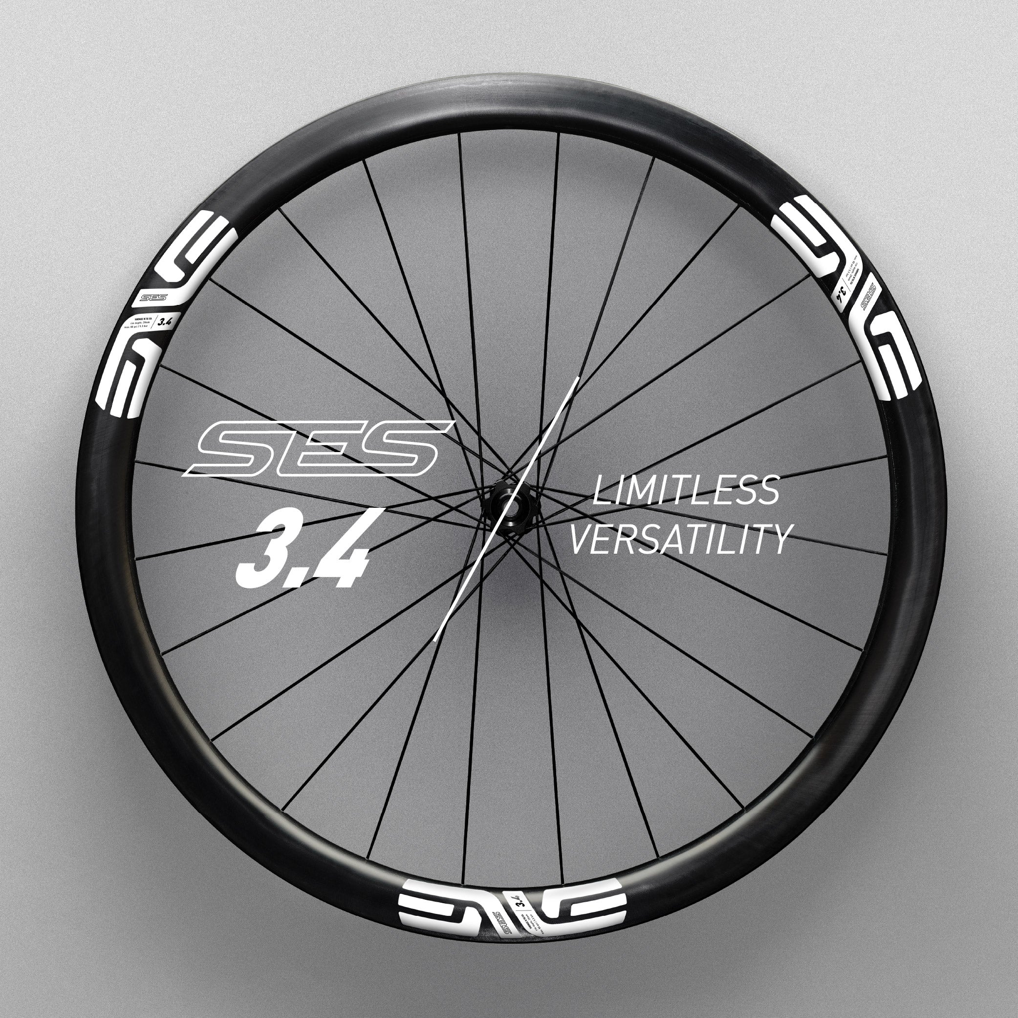 SES Carbon Wheels | ENVE – Tagged 