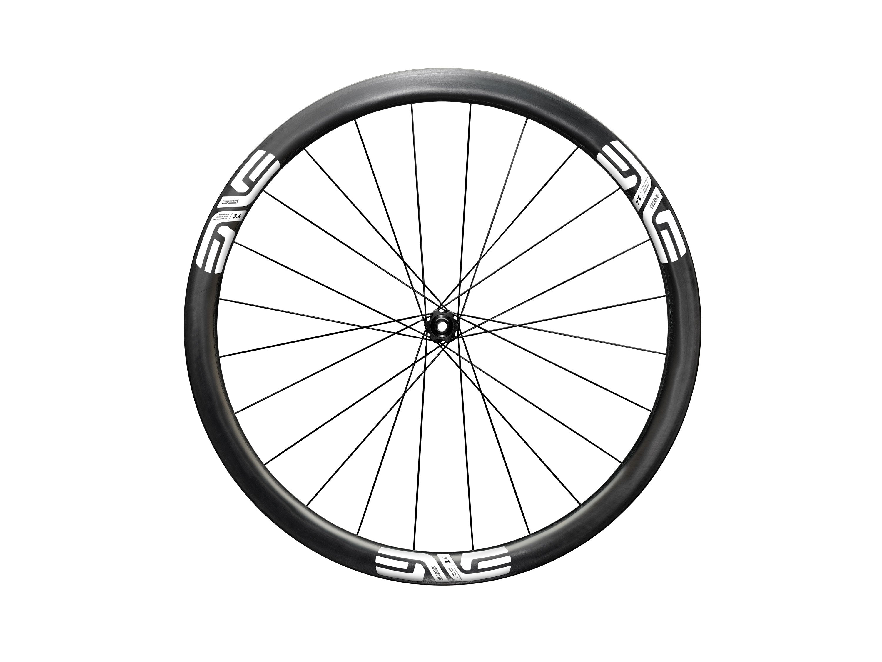 ENVE SCS 34 Wheelset