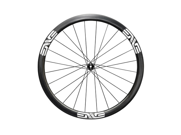 ENVE SES3.4 完組ホイール クリンチャー ONYX White_3.4_front_side_grande.