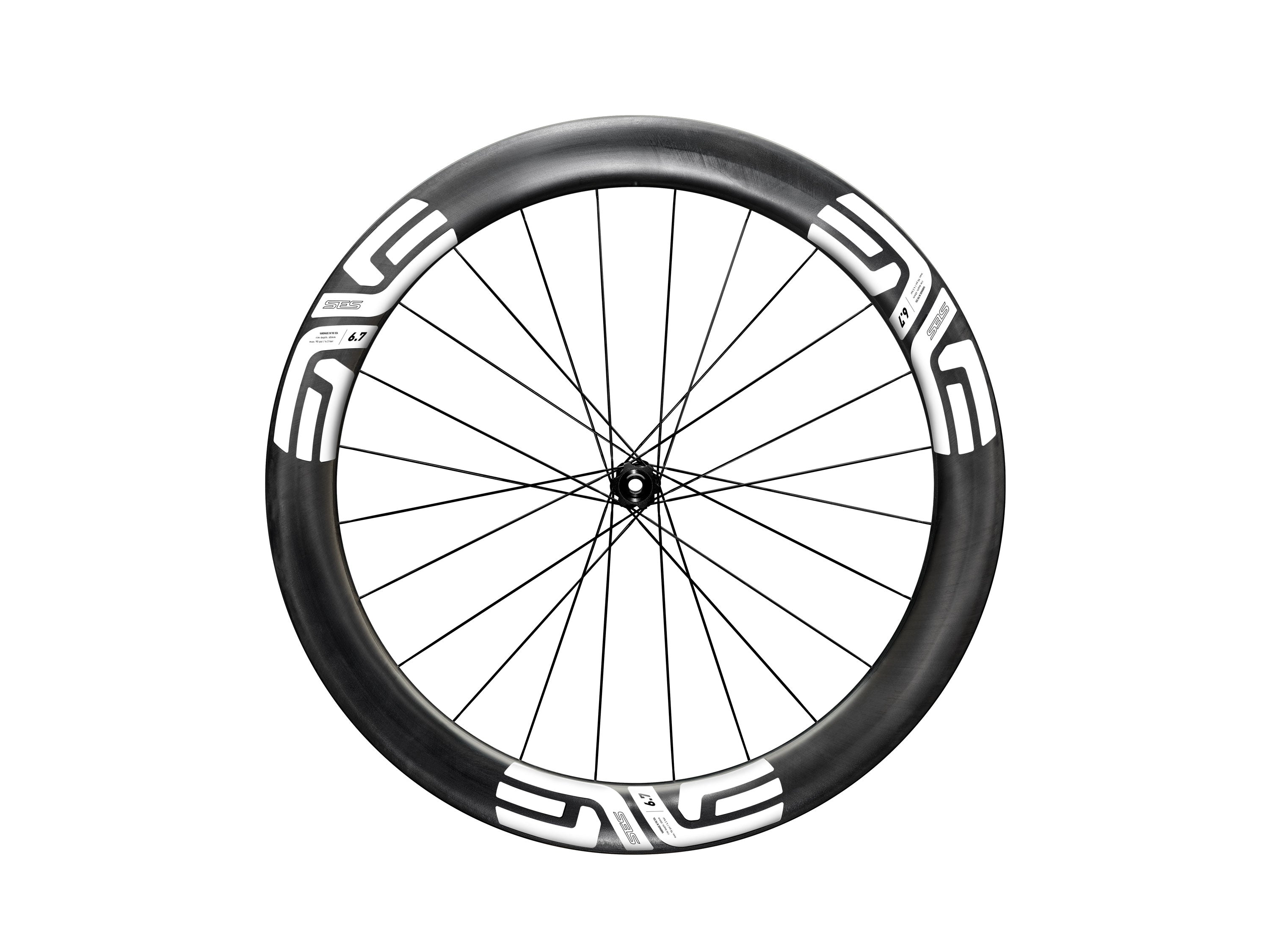 ENVE SES 6.7
