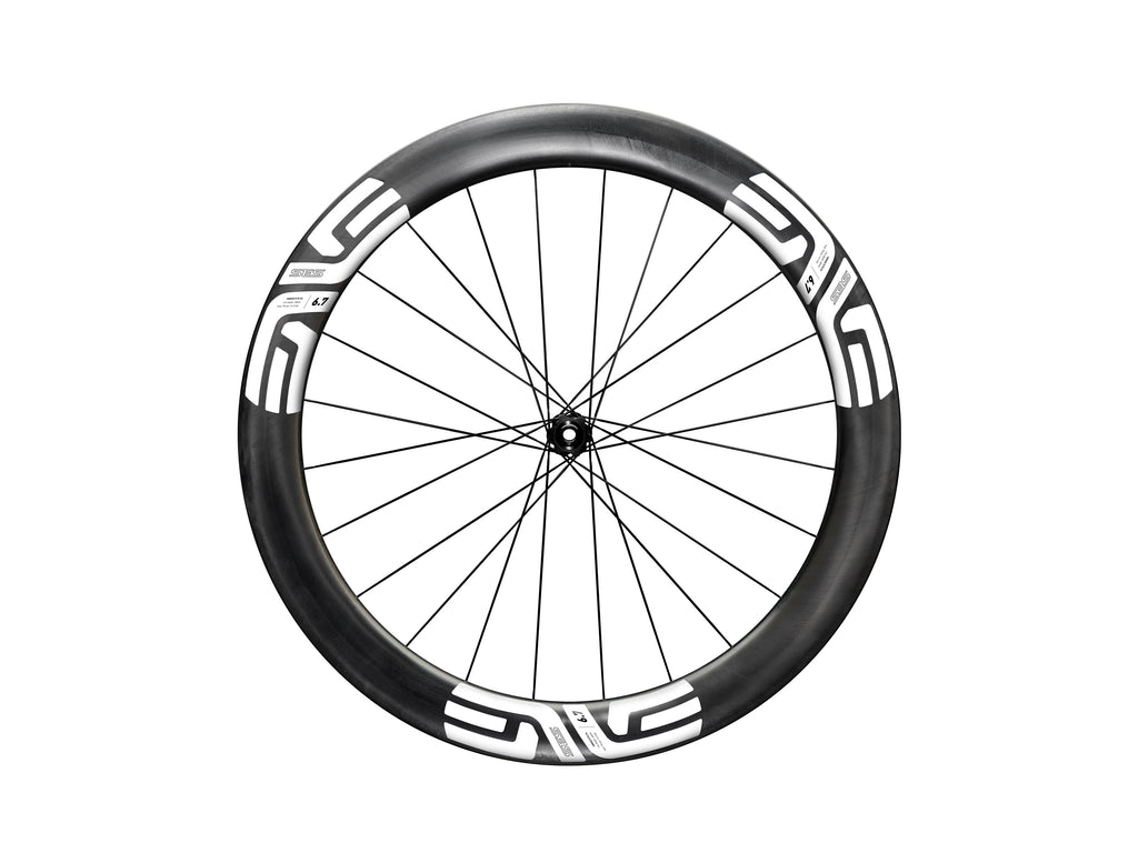 ENVE | SES 6.7 Wheels – ENVE Composites USA
