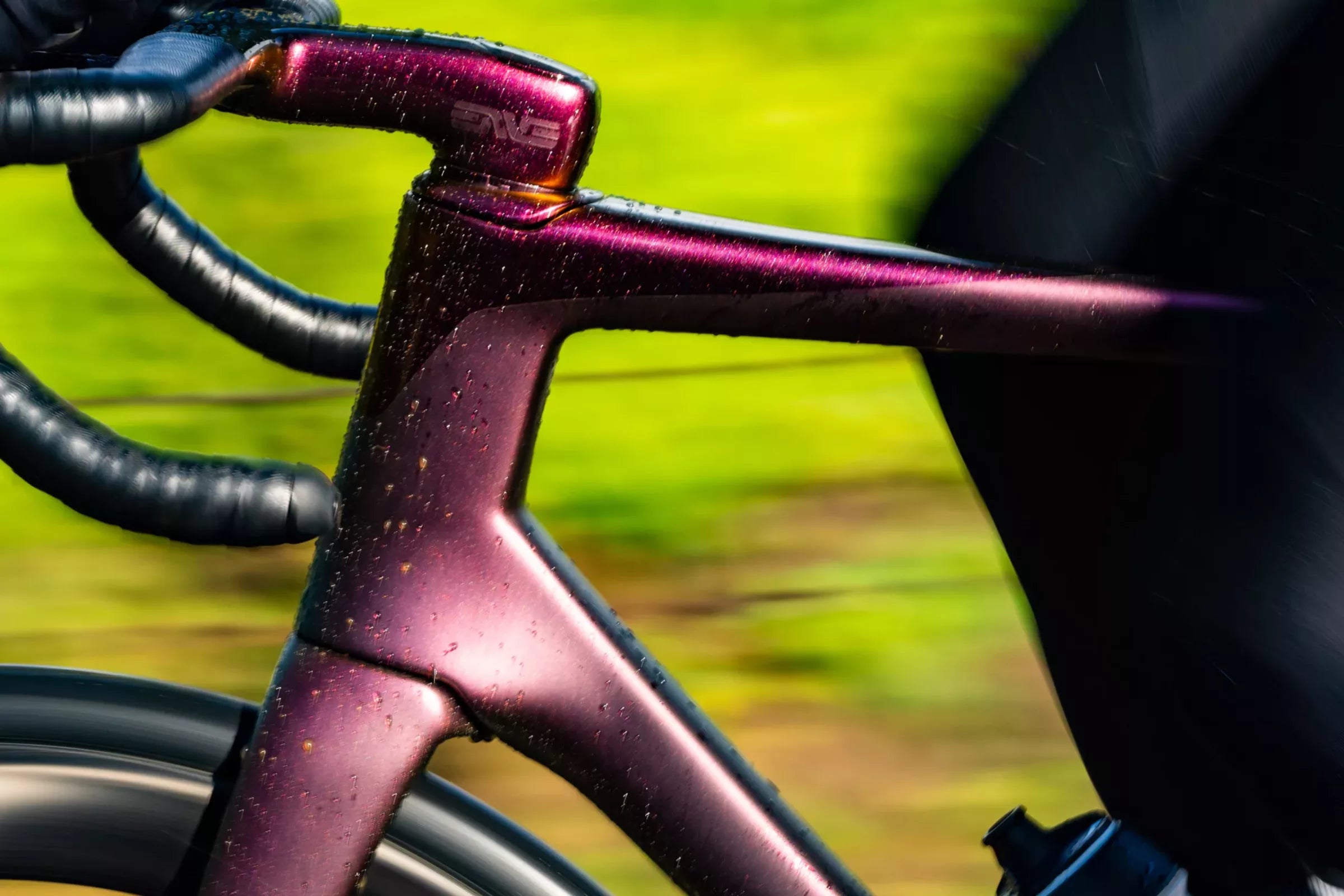 ENVE Custom Road Bike ENVE Composites USA