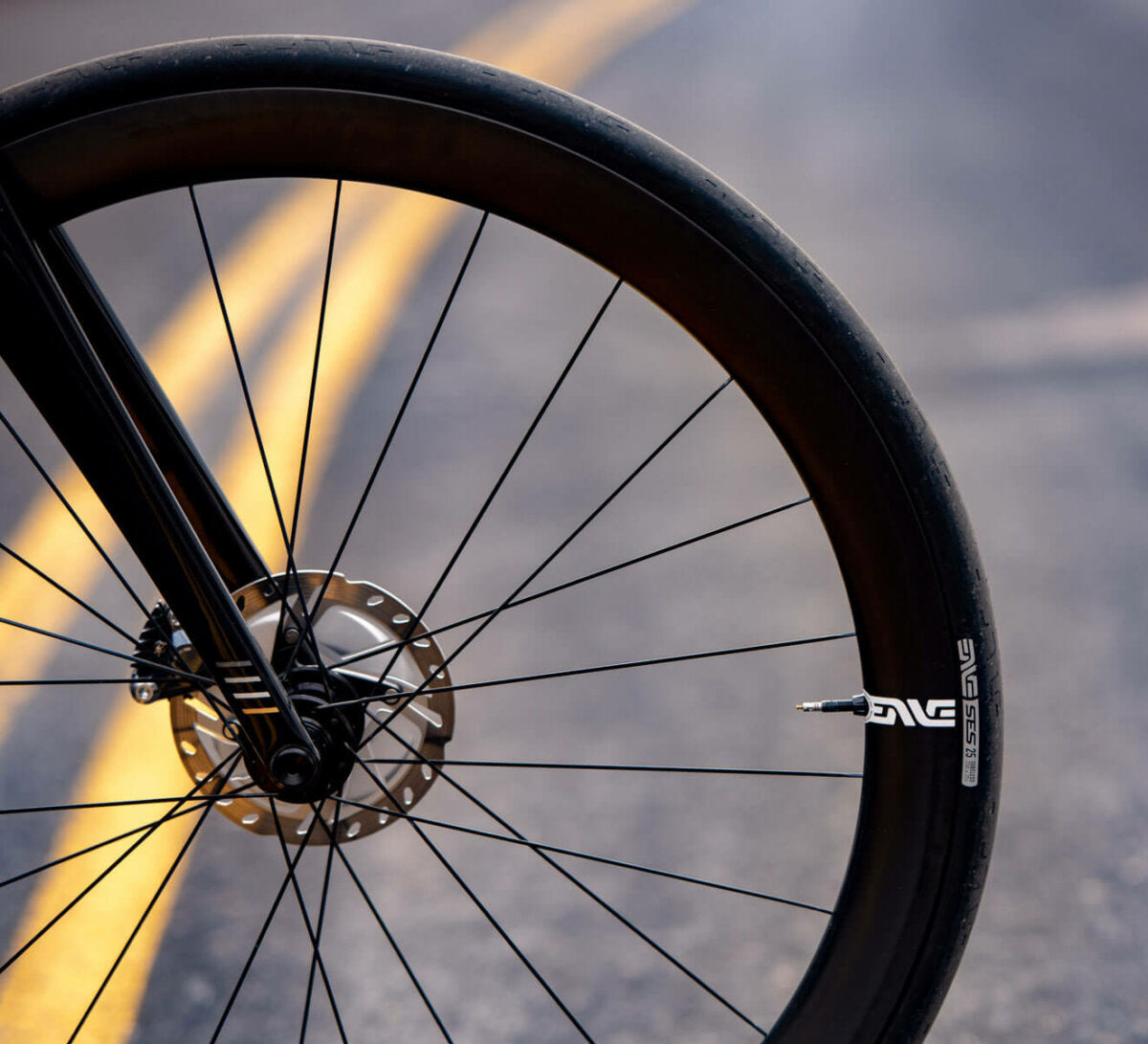 ENVE | ENVE 45 Wheels – ENVE Composites USA