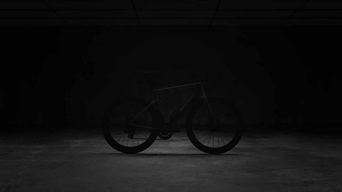 ENVE Melee V2 — official manufacturer photograph