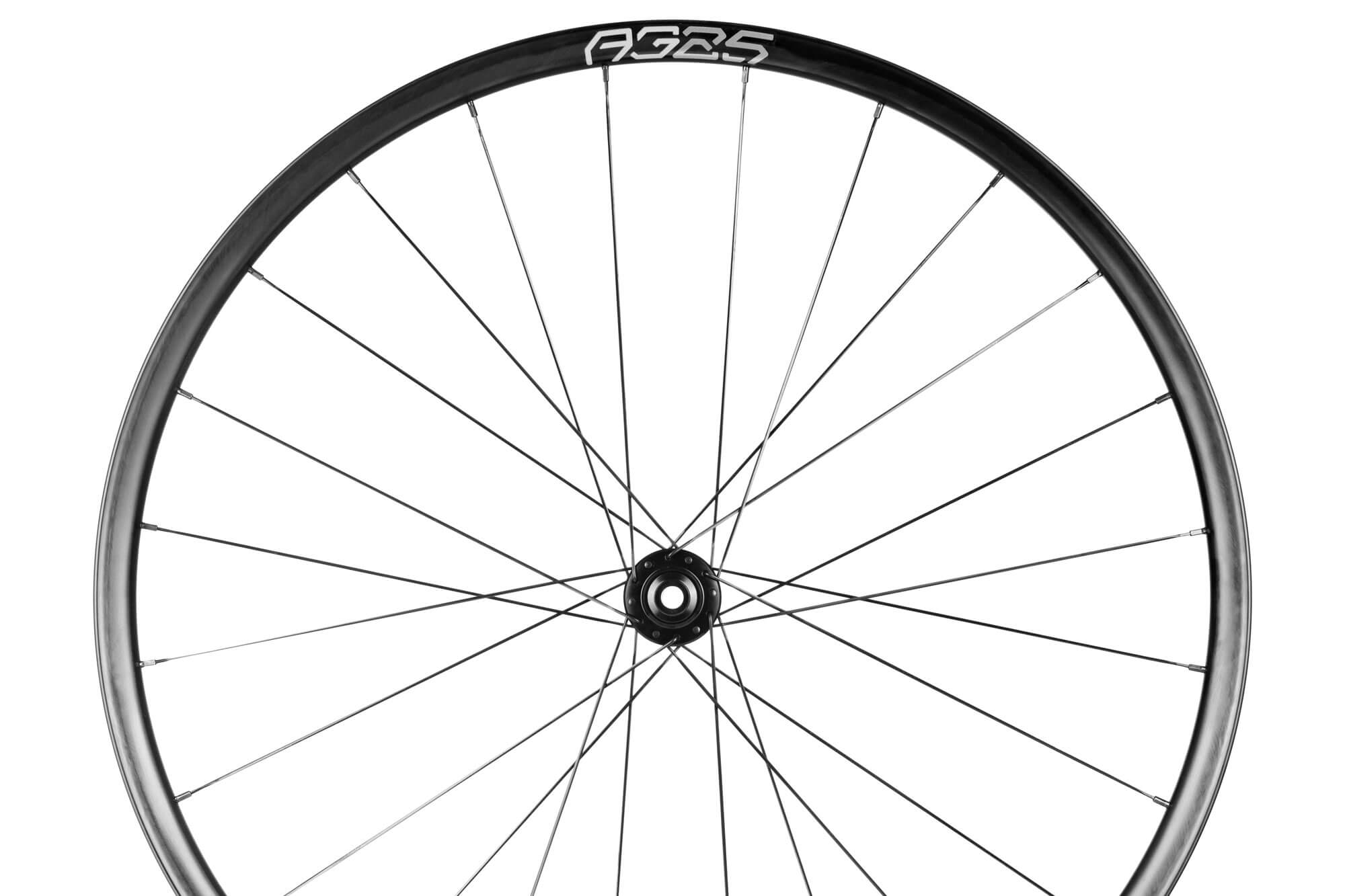 Bikepacking wheelset best sale