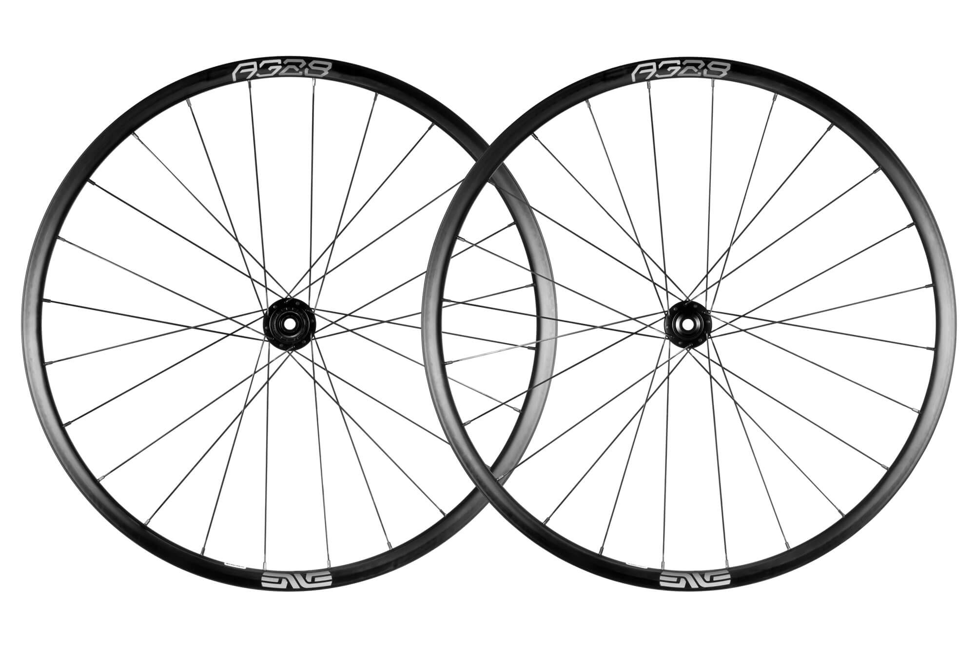 Enve 2024 cyclocross wheels