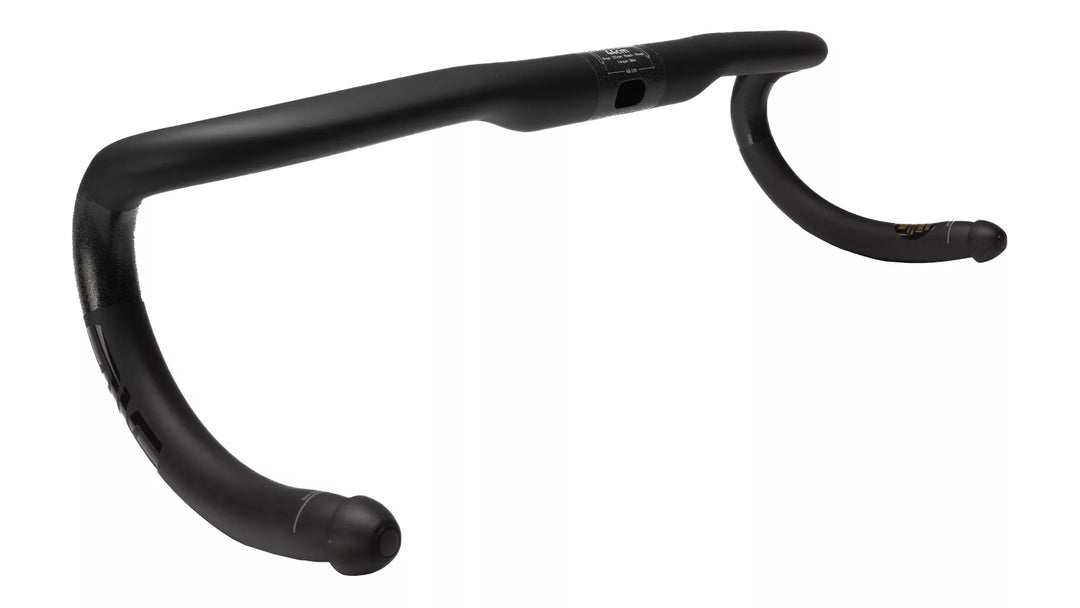 ENVE ロードハンドルバー 420mm COMPACT DROP ENVE | Compact Road Handlebar – ENVE Composites USA