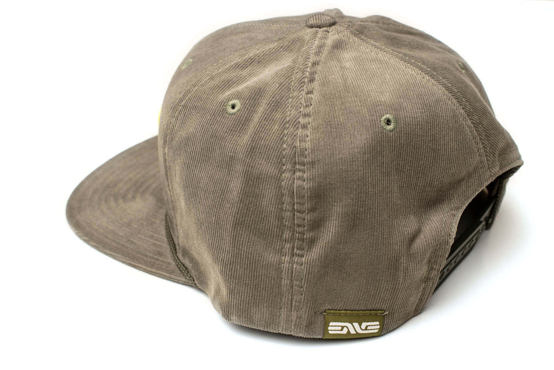 Mountain Division Hat