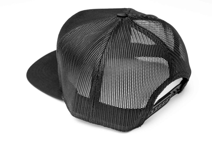 3D Logo Hat