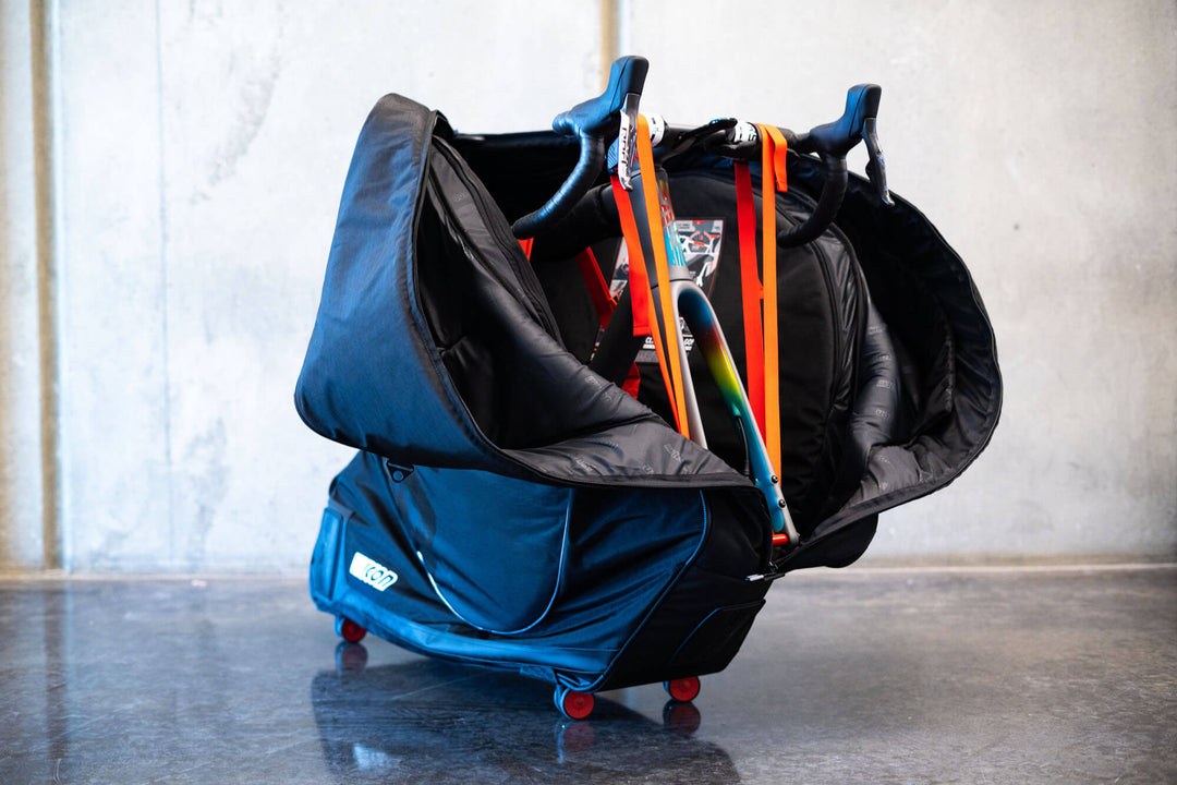 scicon fahrradtasche ENVE