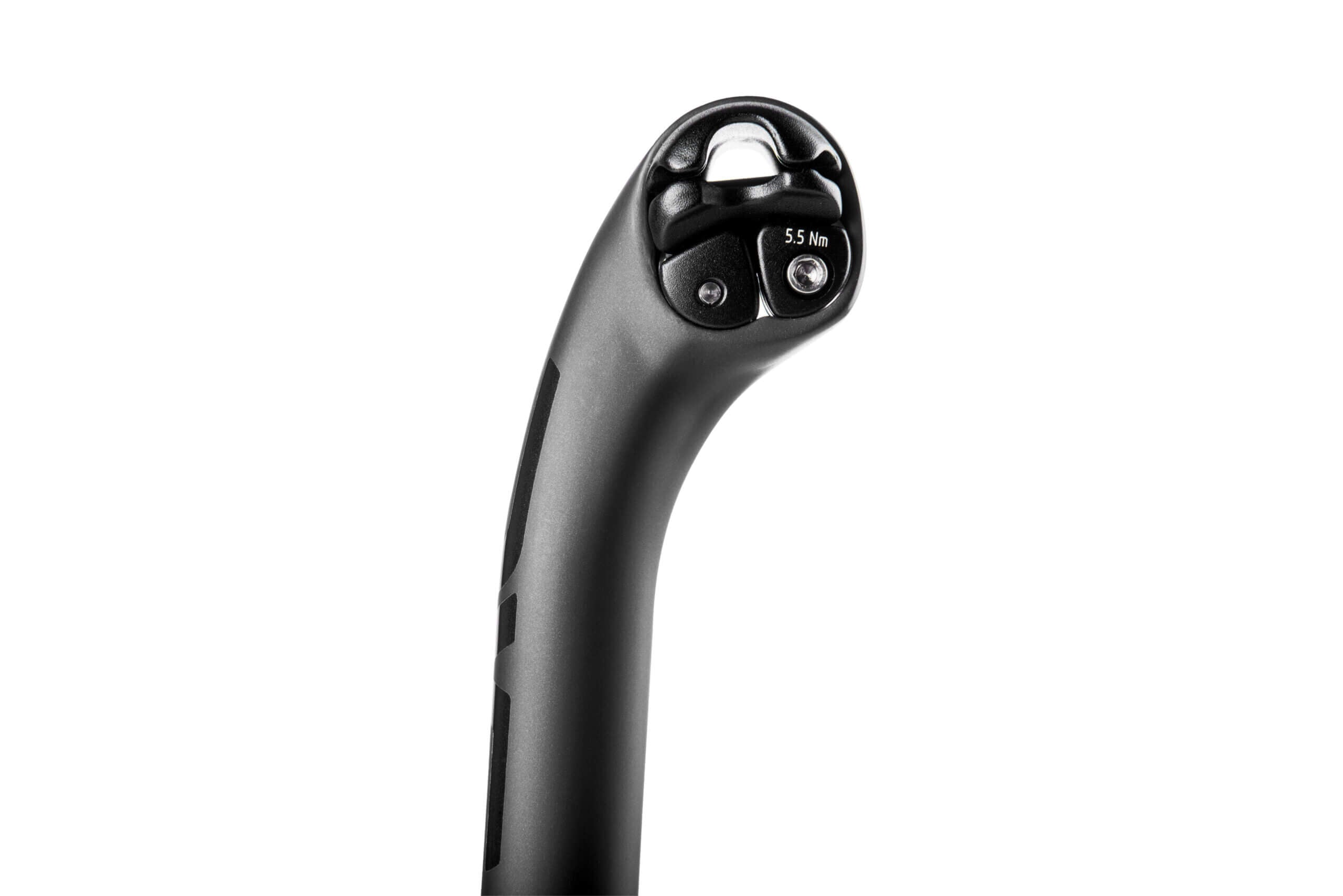 ENVE Seatpost 27.2mm 25mm Offset 300mm Black