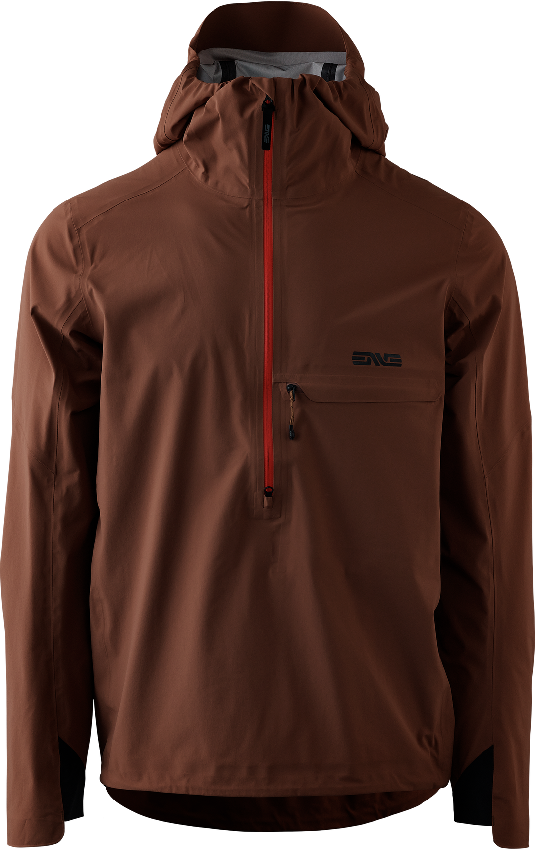 Long 2025 trail anorak