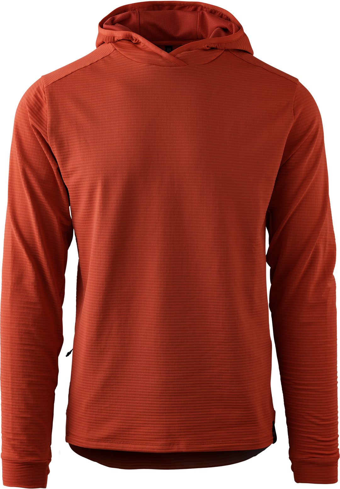 High route top fleece hoodie