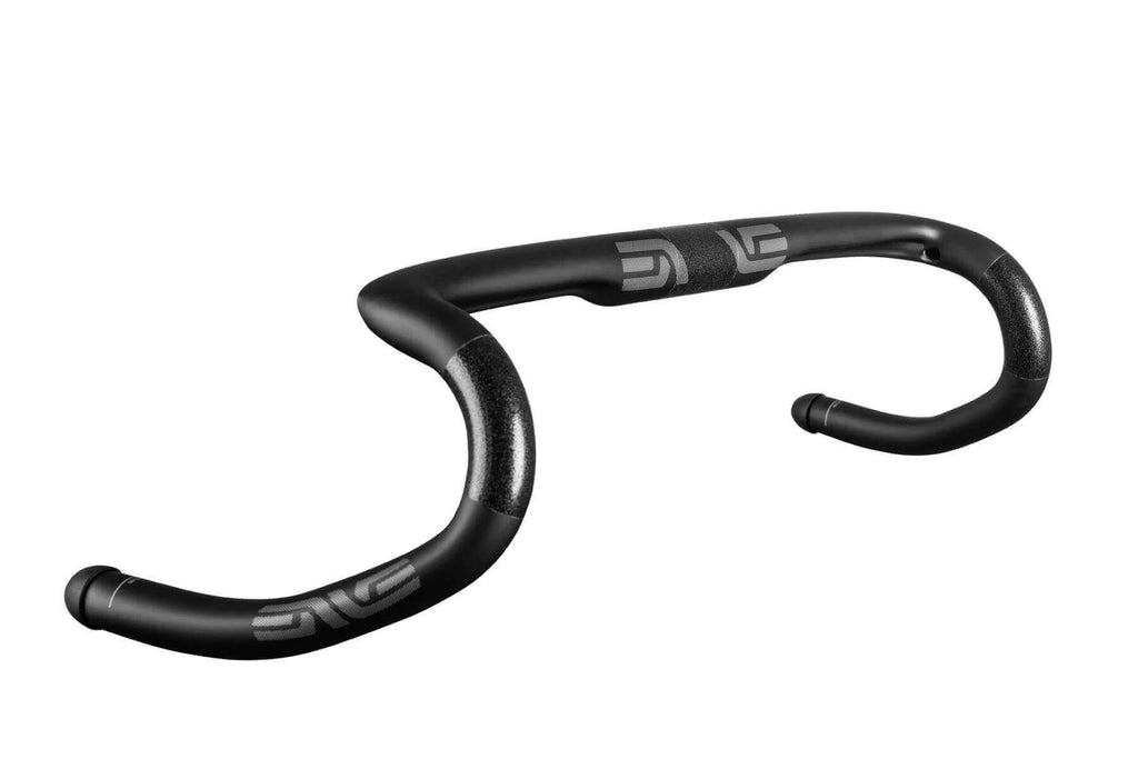 drop bars gravel bike ENVE